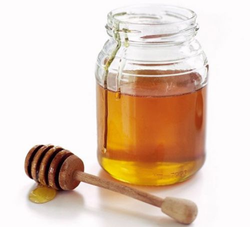 Идеальные рецепты с мёдом